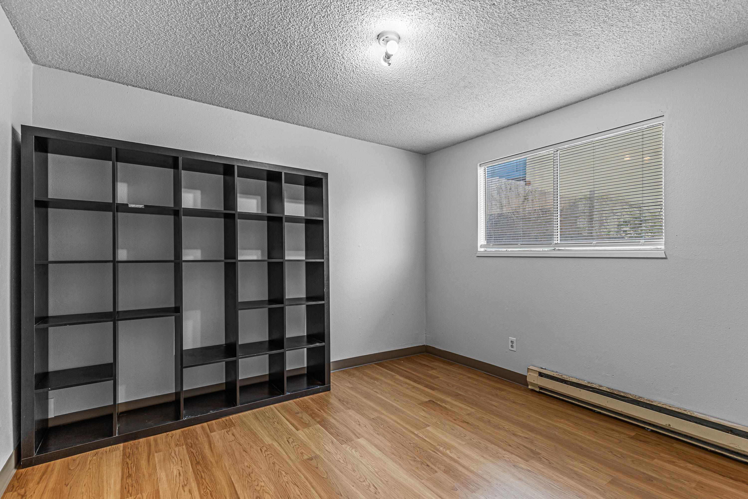 N/A - Residential Income