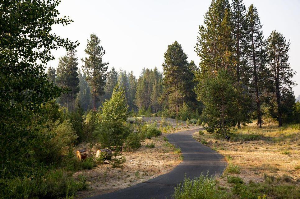 Caldera Springs - Land