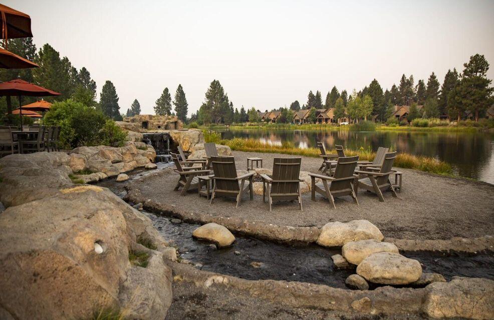 Caldera Springs - Land