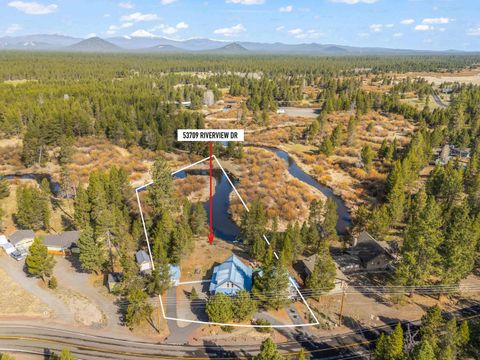 53709 Riverview Drive La Pine OR 97739