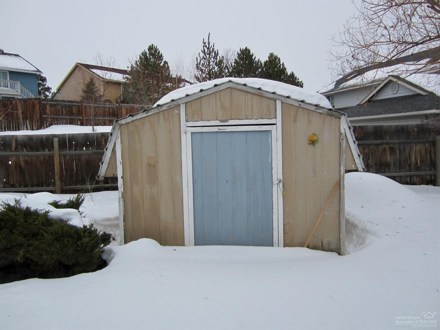 Autumn Glen - Residential