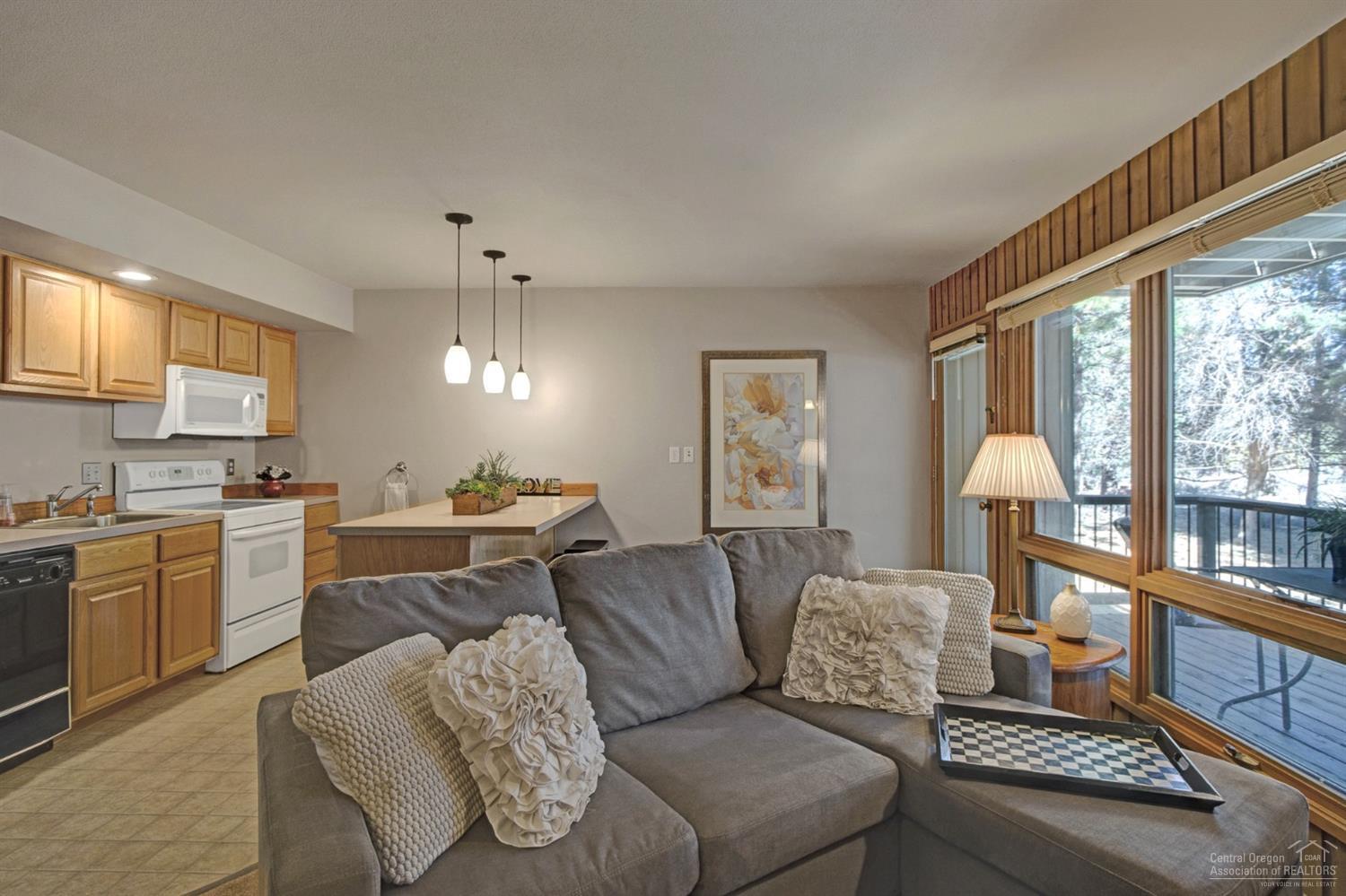 Mt Bachelor Village - Residential