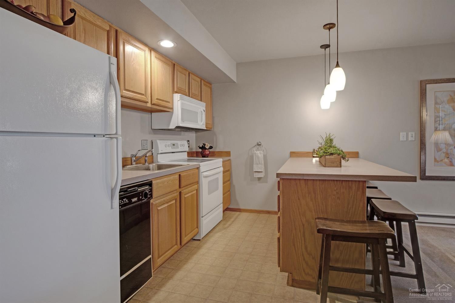 Mt Bachelor Village - Residential