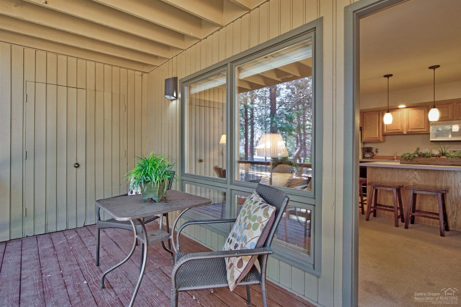 Mt Bachelor Village - Residential