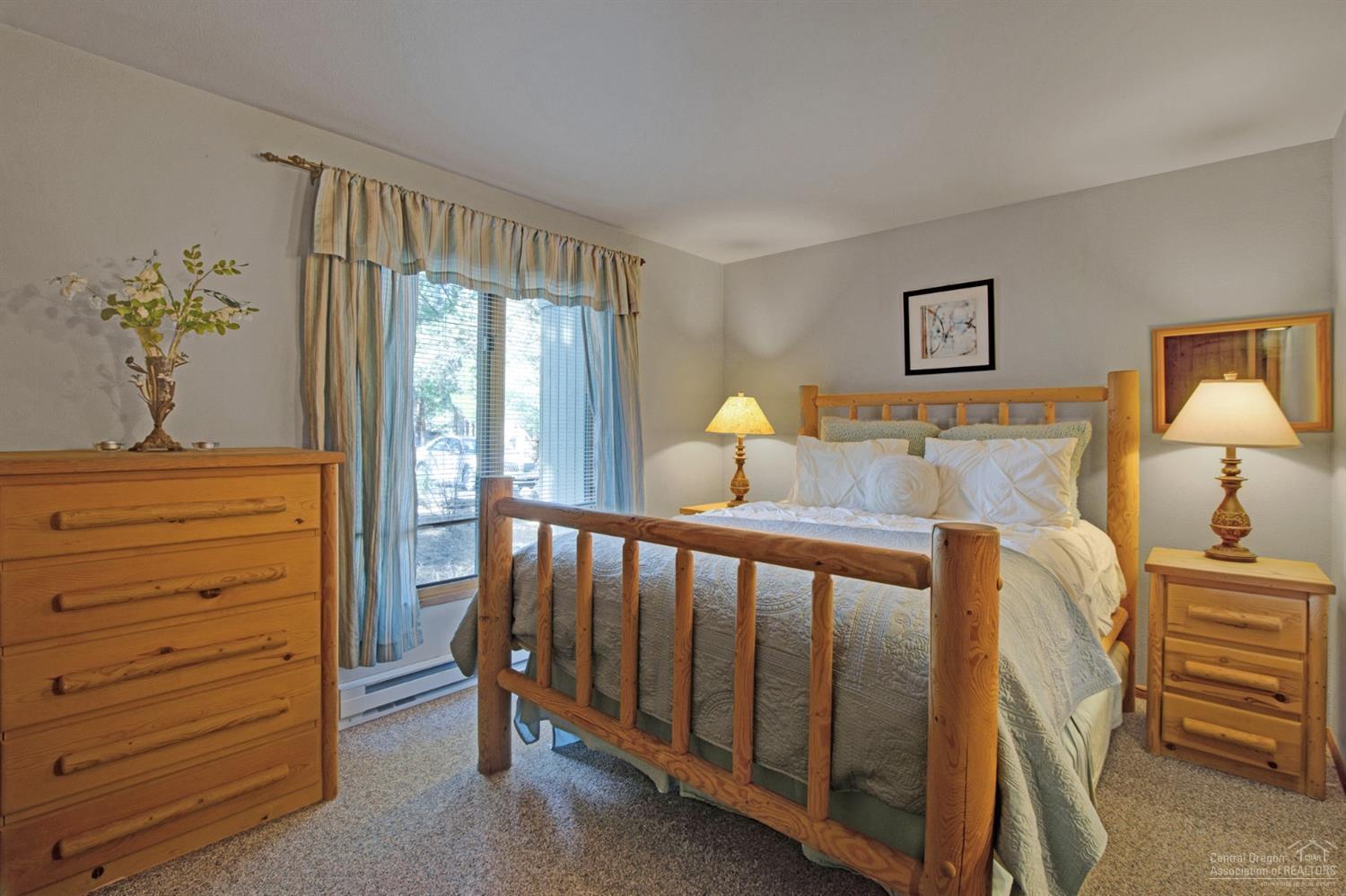 Mt Bachelor Village - Residential