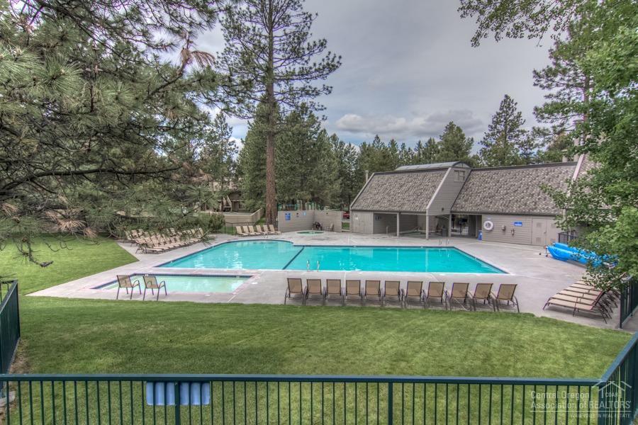 Mt Bachelor Village - Residential