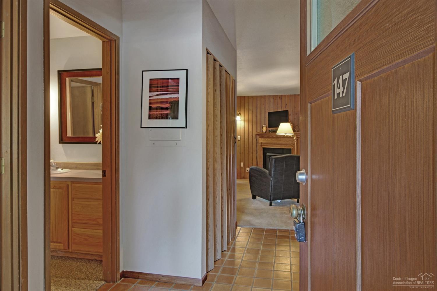 Mt Bachelor Village - Residential