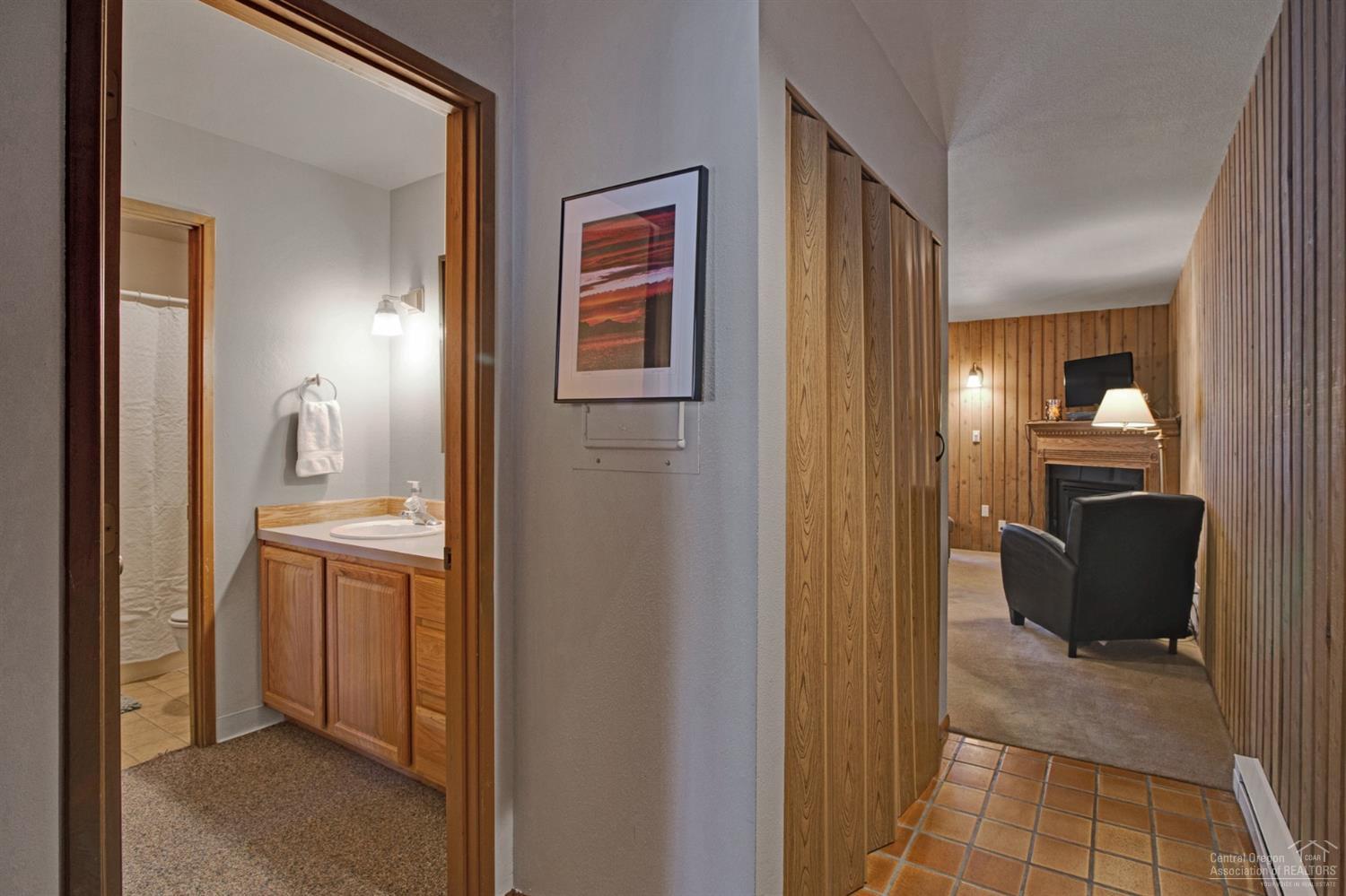 Mt Bachelor Village - Residential