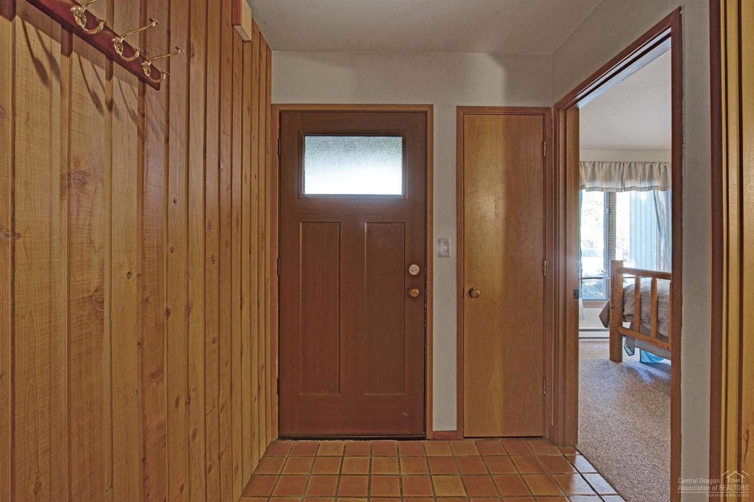 Mt Bachelor Village - Residential