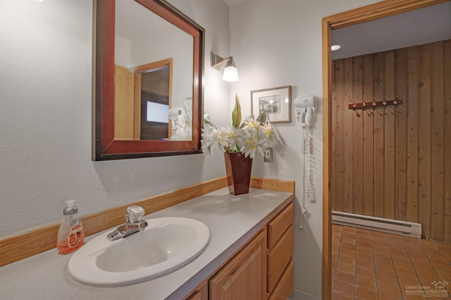 Mt Bachelor Village - Residential