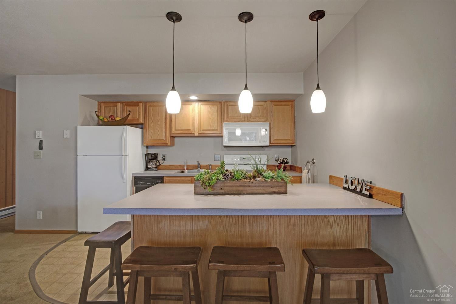 Mt Bachelor Village - Residential