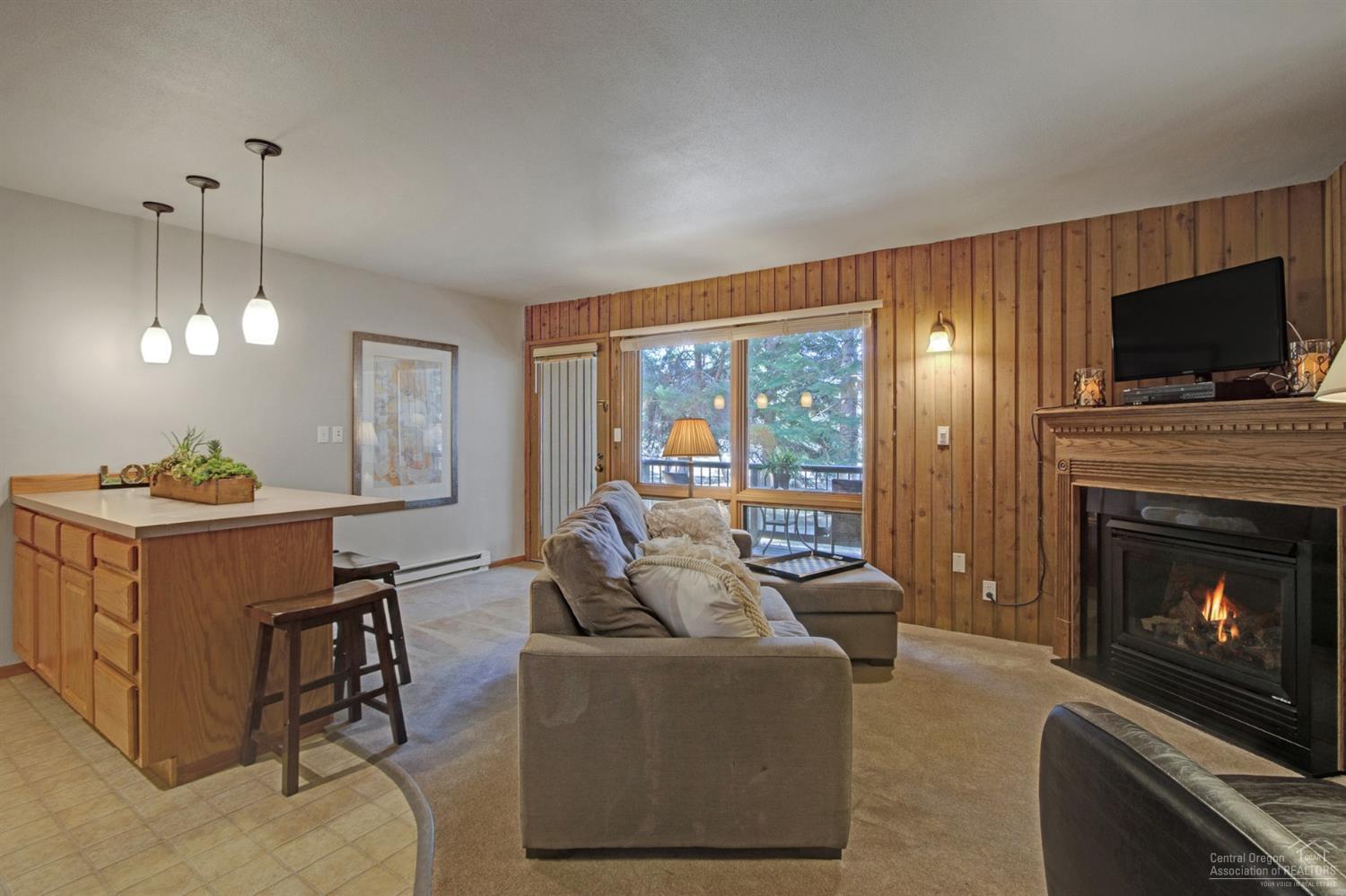 Mt Bachelor Village - Residential