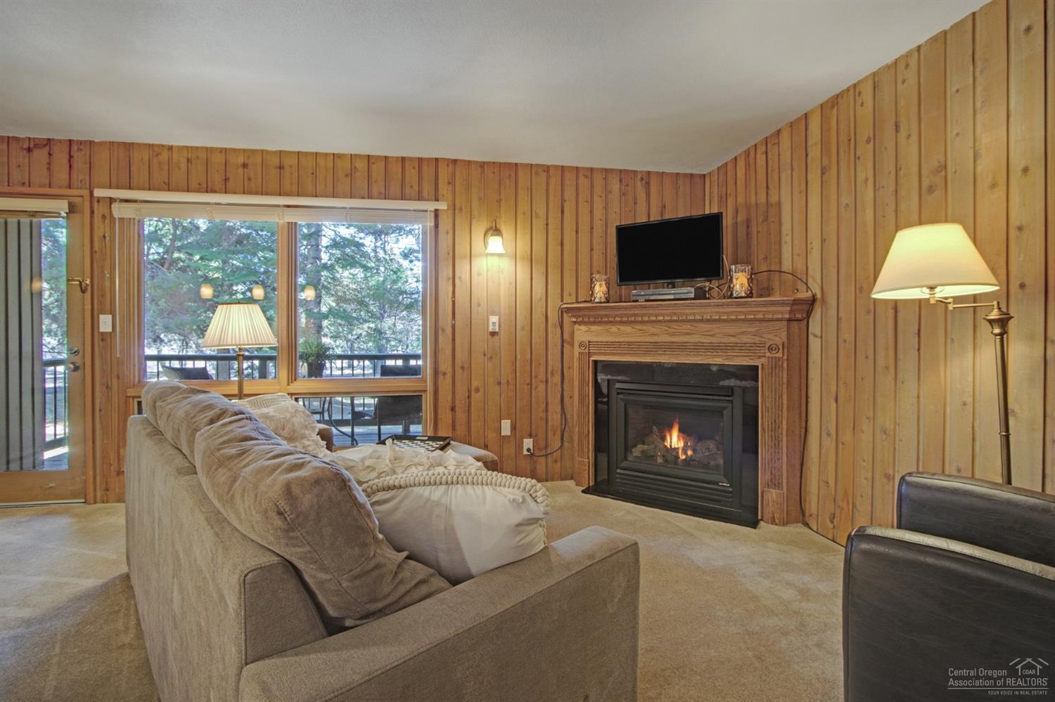 Mt Bachelor Village - Residential