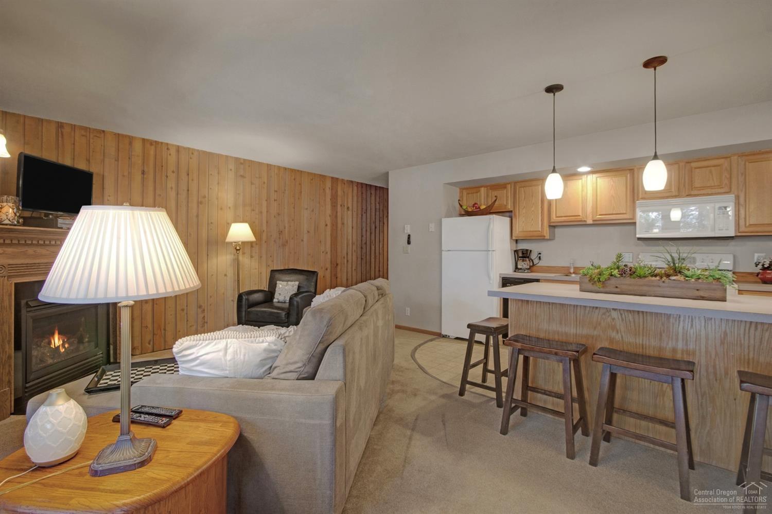 Mt Bachelor Village - Residential