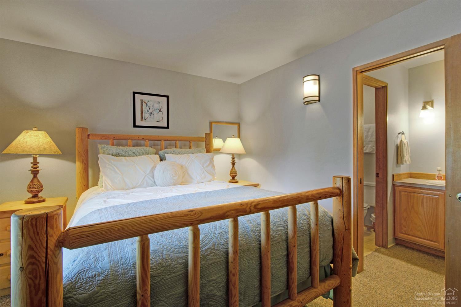 Mt Bachelor Village - Residential