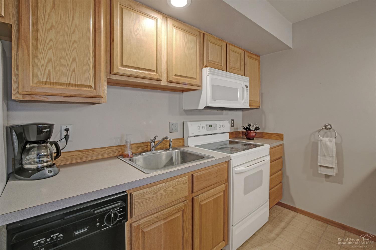 Mt Bachelor Village - Residential