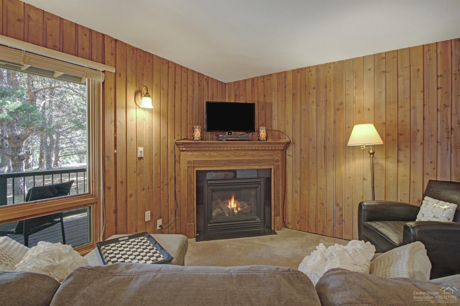 Mt Bachelor Village - Residential