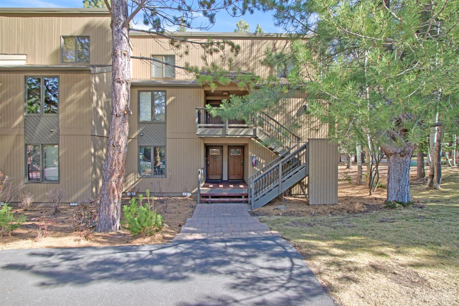 Mt Bachelor Village - Residential