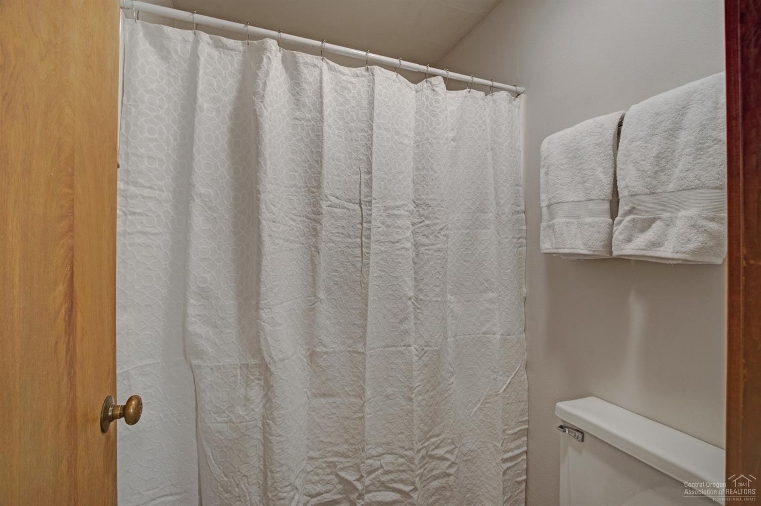 Mt Bachelor Village - Residential