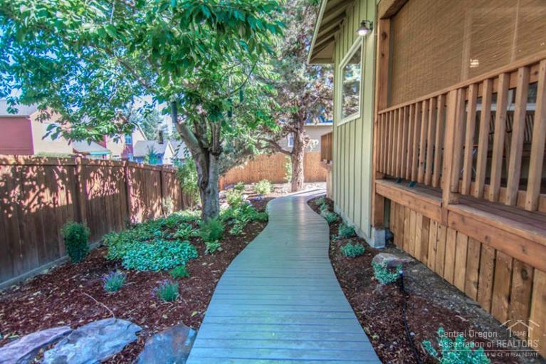 Norwood - Residential