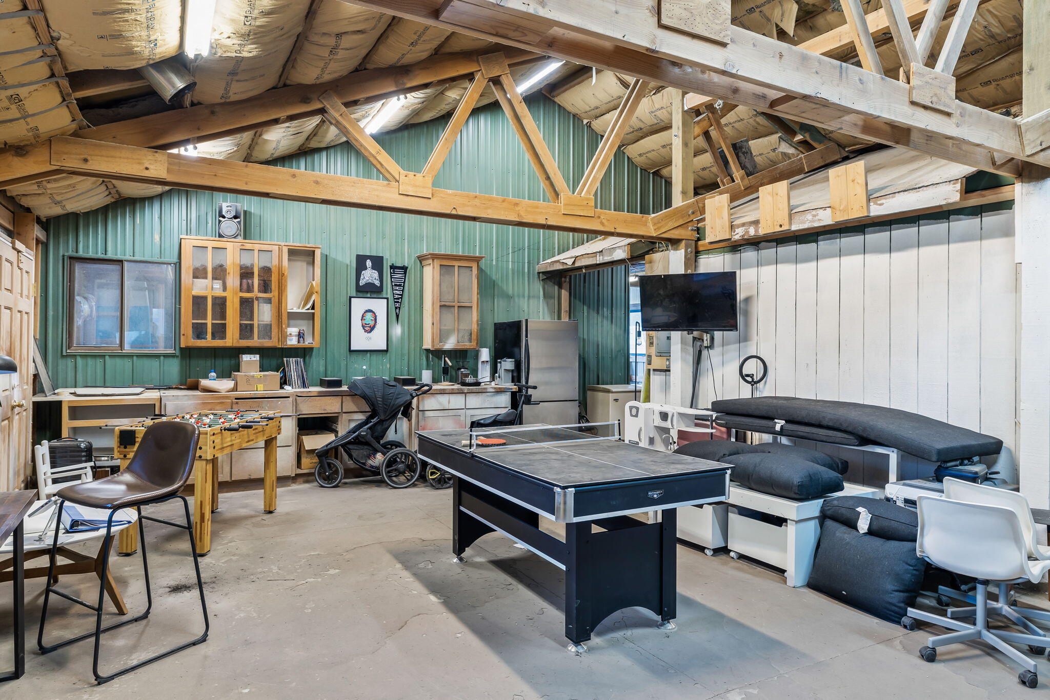 Cl+D Ranch Tracts - Residential