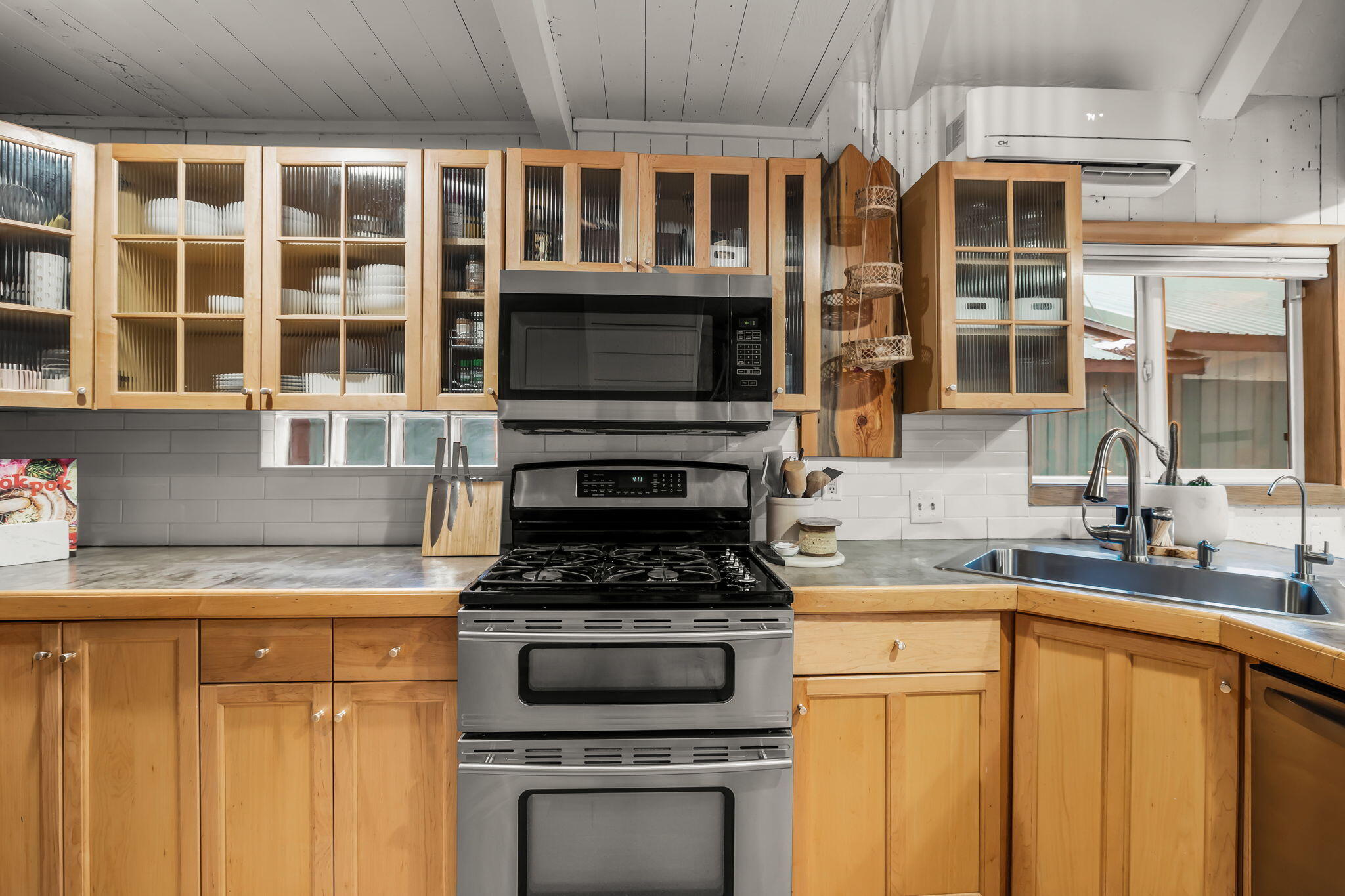 Cl+D Ranch Tracts - Residential