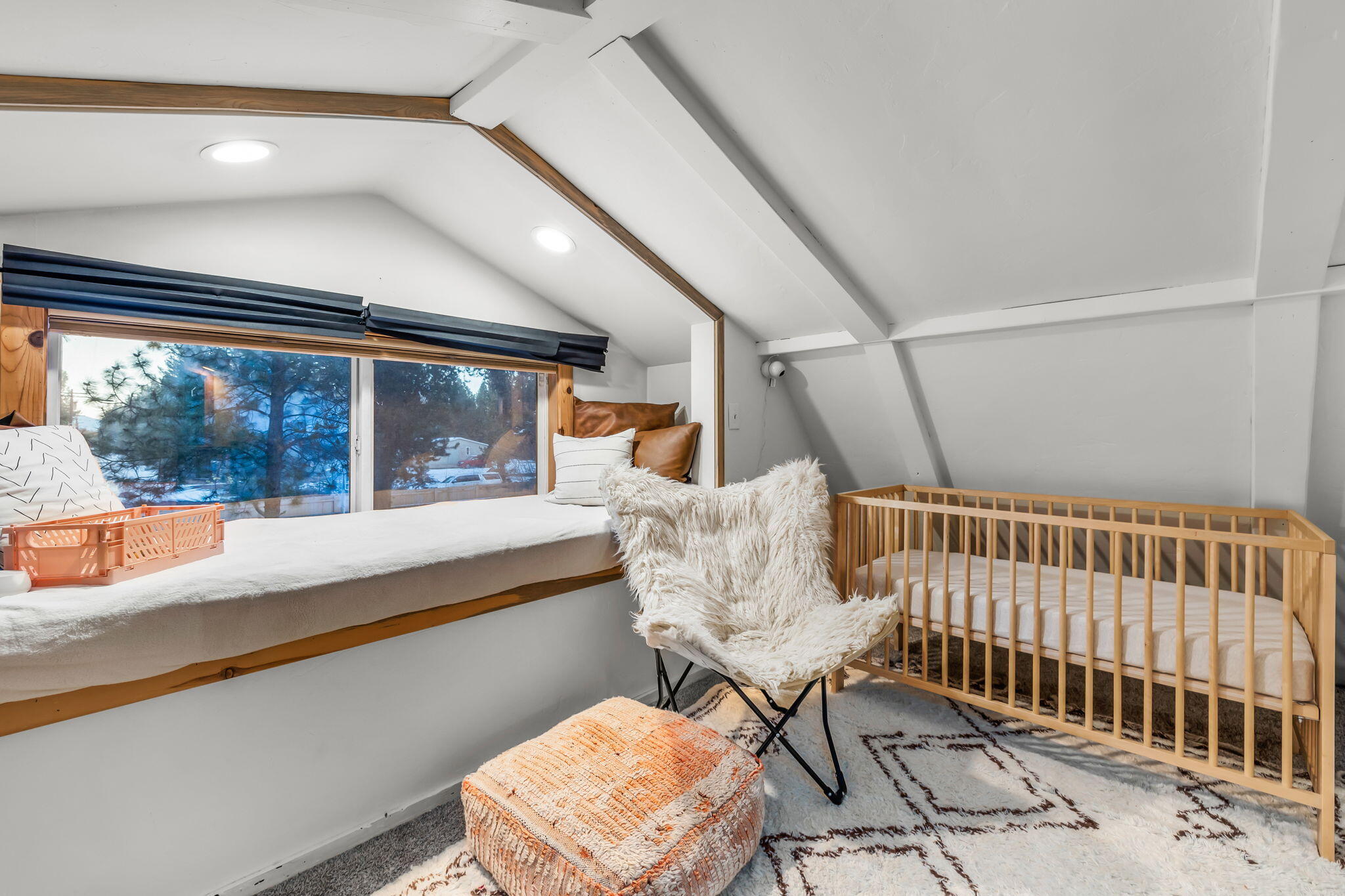 Cl+D Ranch Tracts - Residential