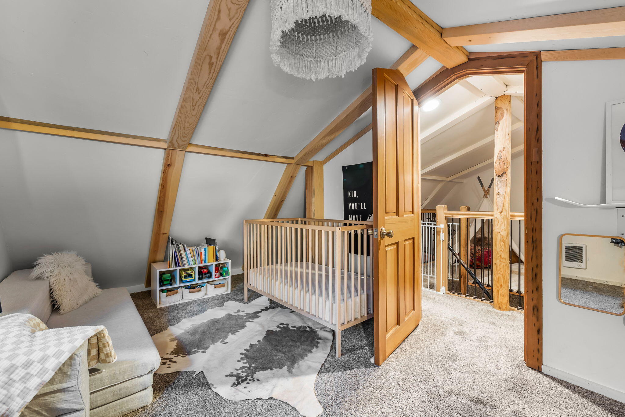 Cl+D Ranch Tracts - Residential