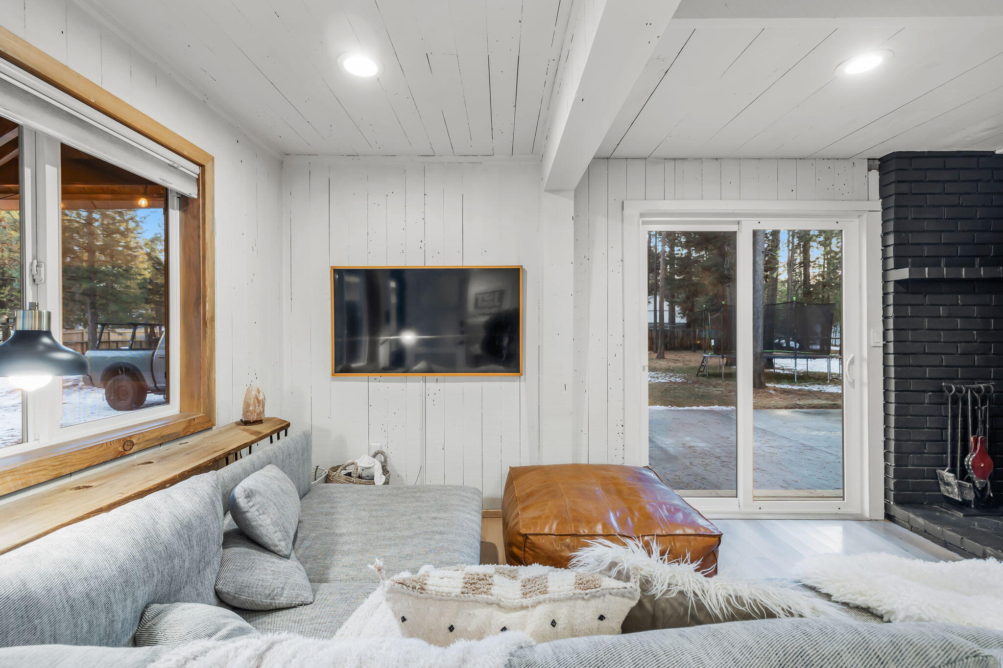 Cl+D Ranch Tracts - Residential