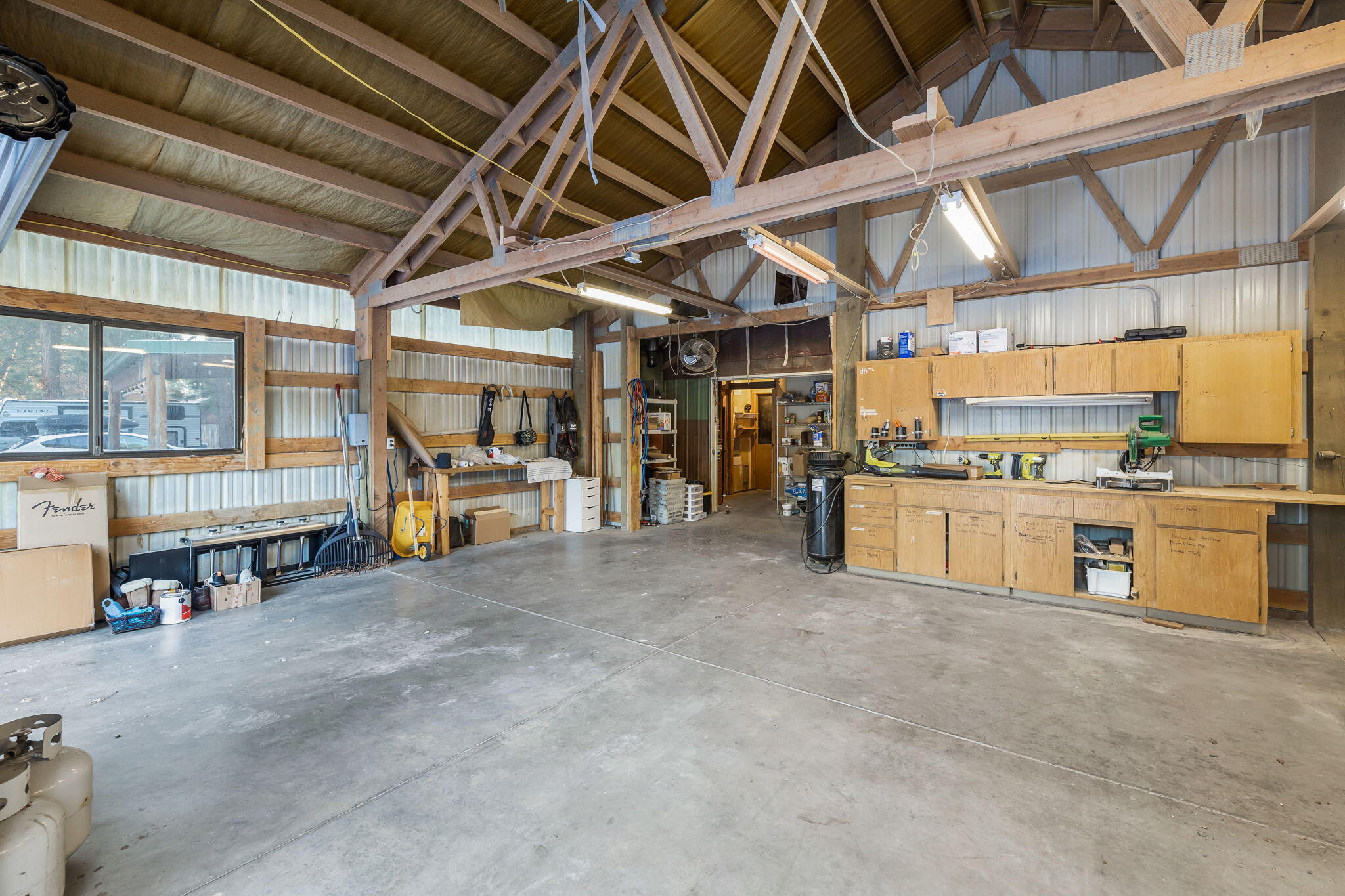 Cl+D Ranch Tracts - Residential