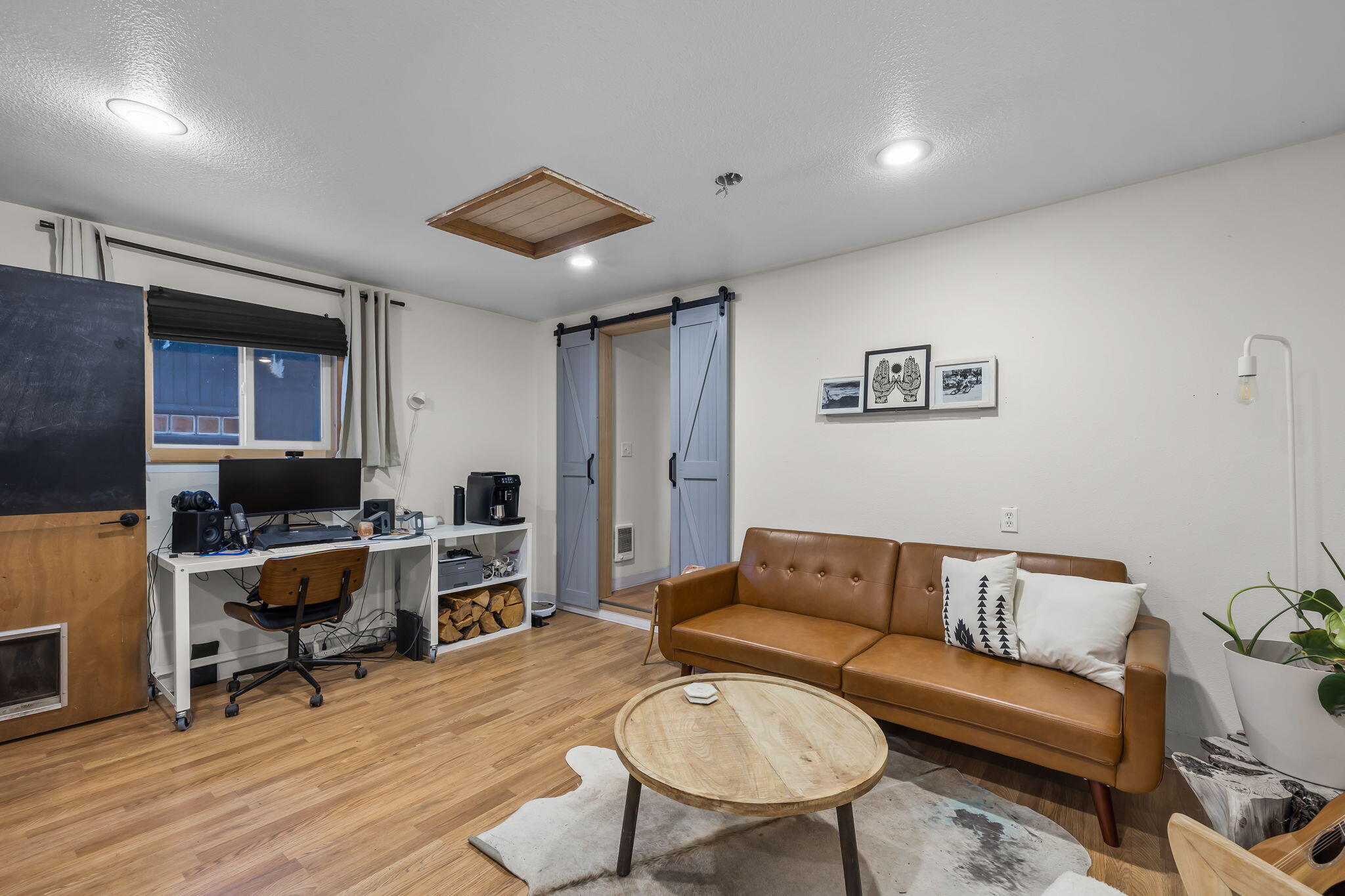 Cl+D Ranch Tracts - Residential