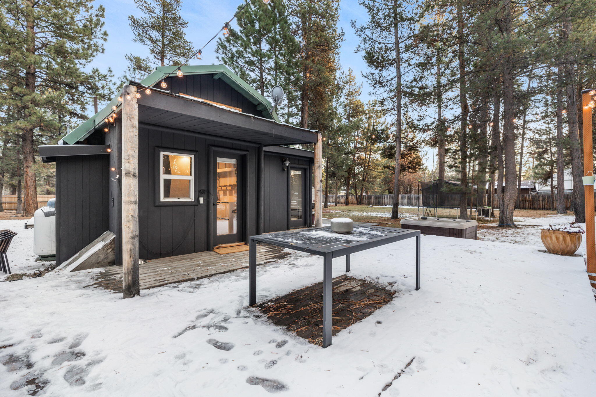 Cl+D Ranch Tracts - Residential