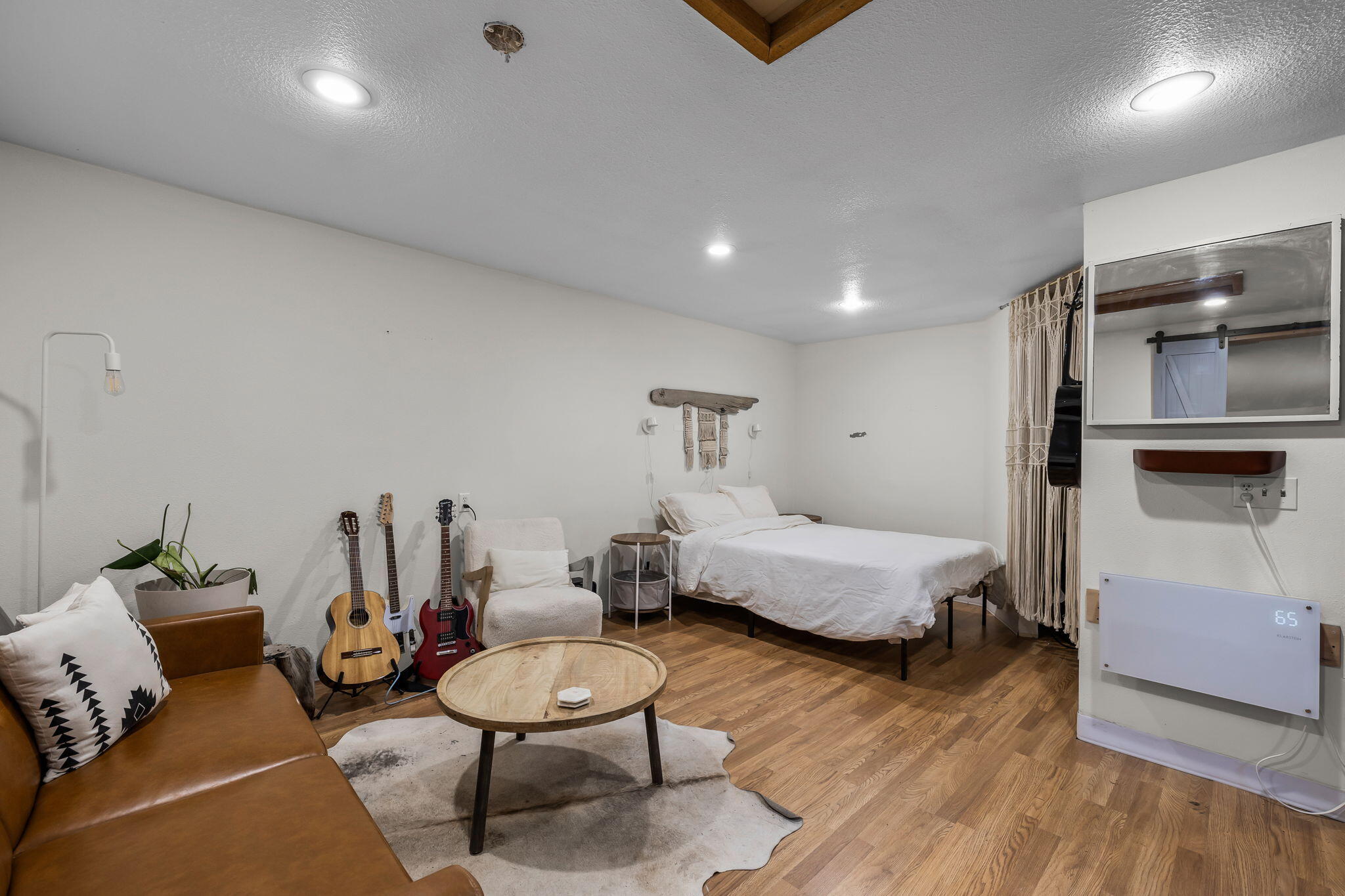 Cl+D Ranch Tracts - Residential