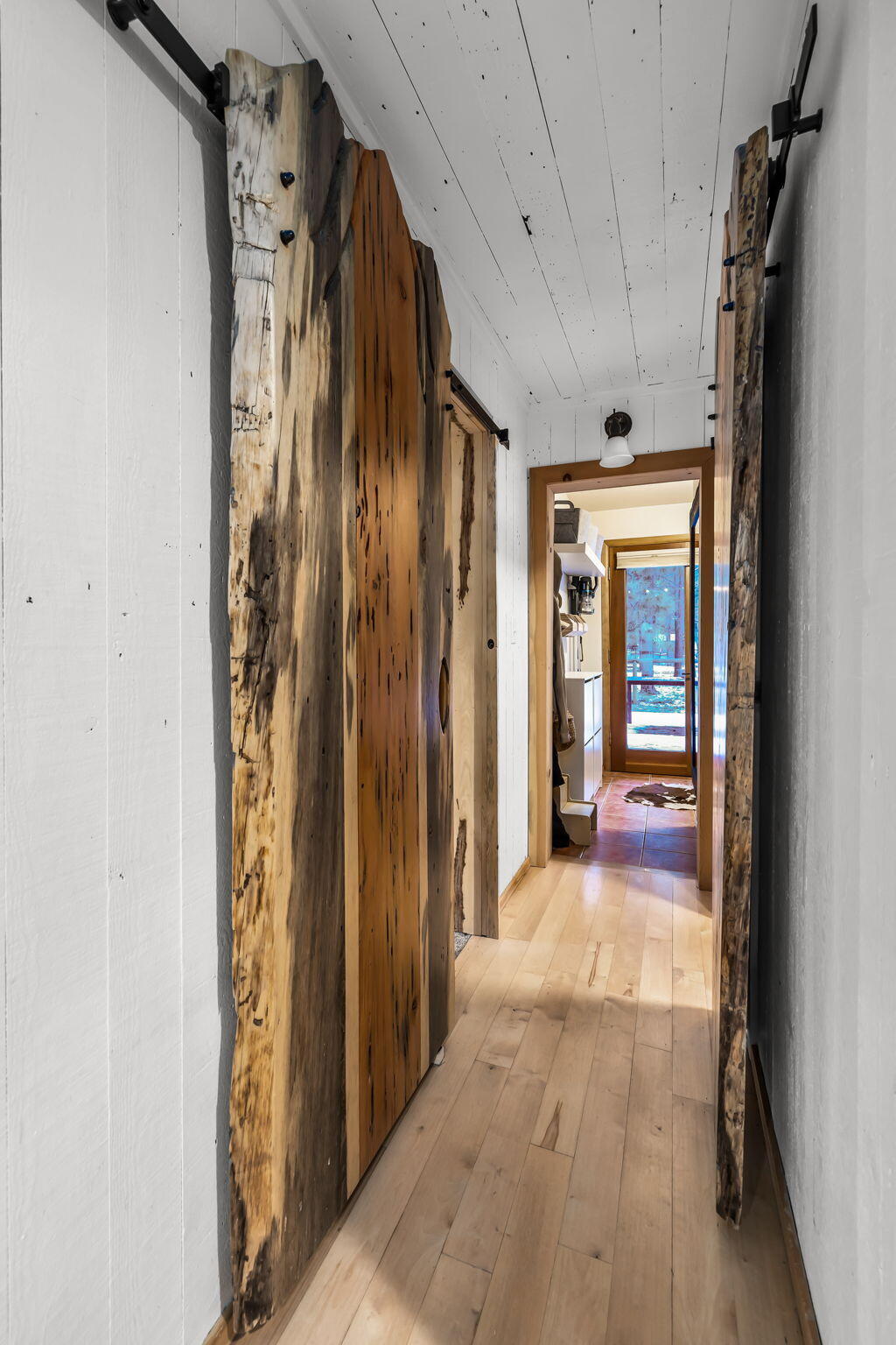 Cl+D Ranch Tracts - Residential