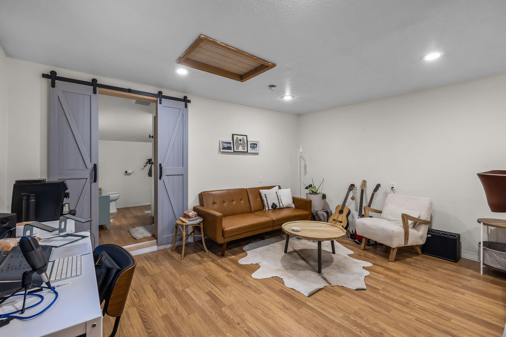 Cl+D Ranch Tracts - Residential