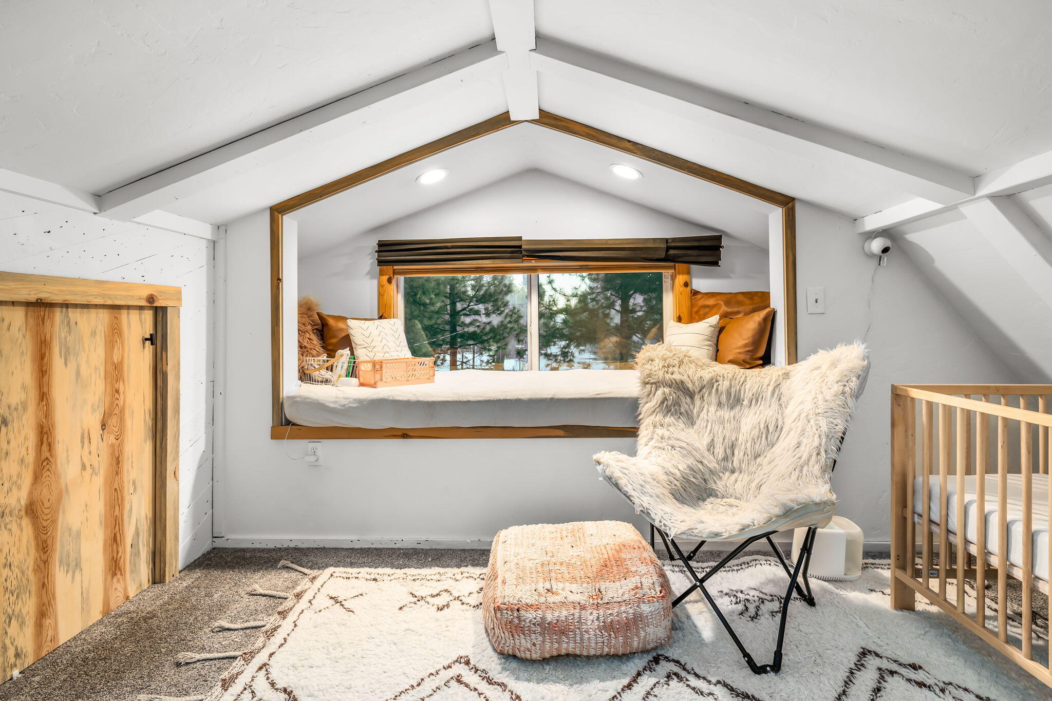 Cl+D Ranch Tracts - Residential