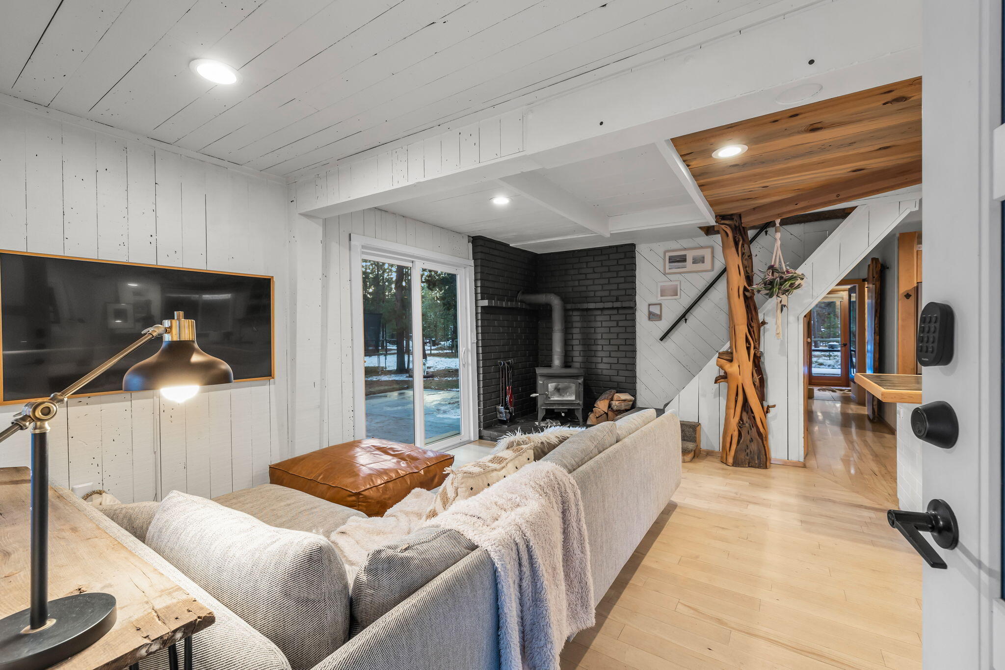 Cl+D Ranch Tracts - Residential