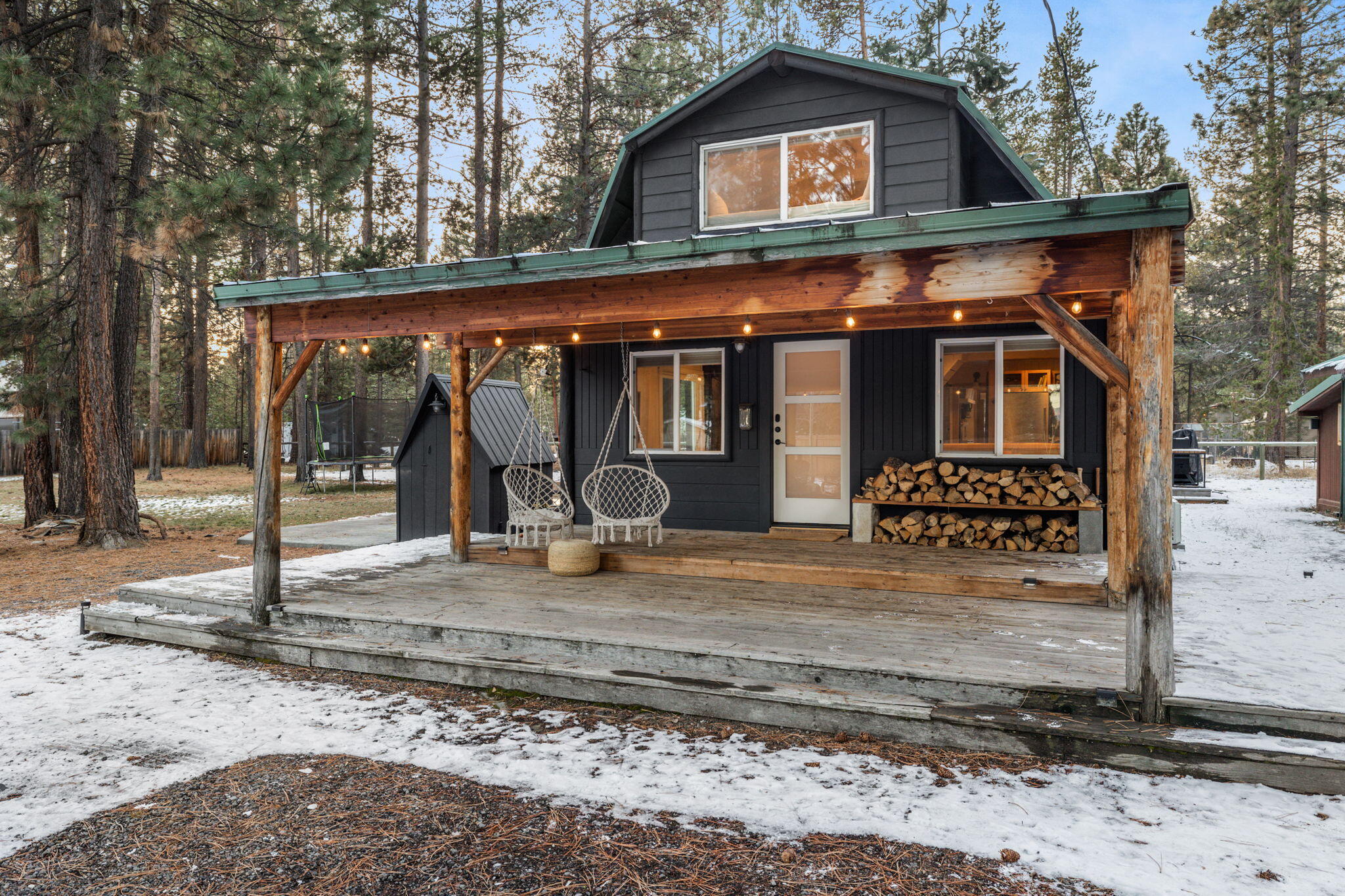 Cl+D Ranch Tracts - Residential