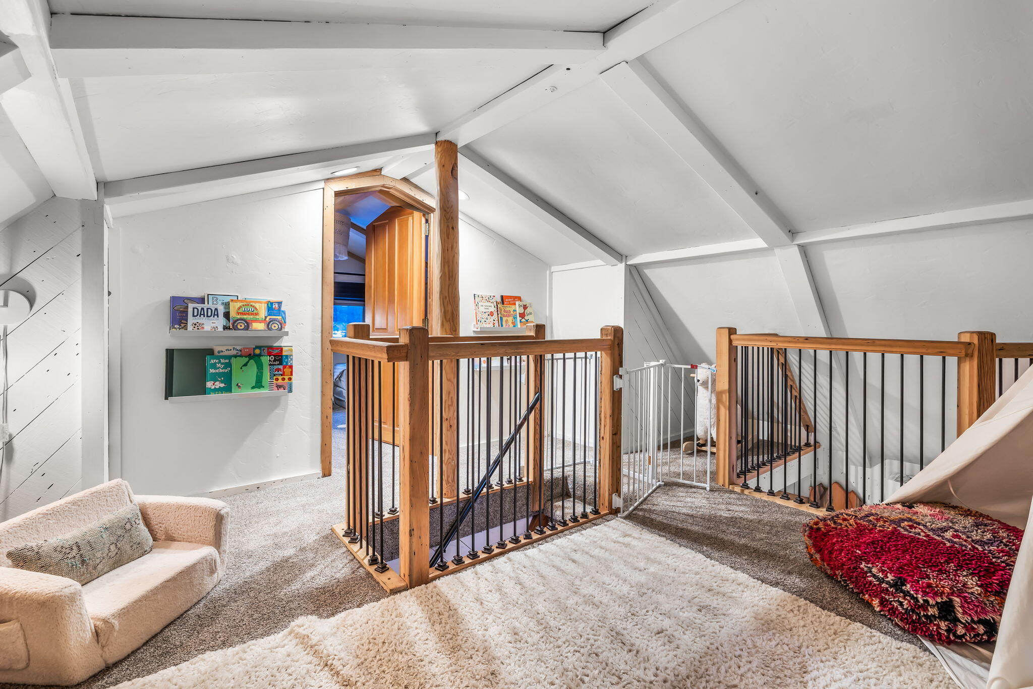 Cl+D Ranch Tracts - Residential