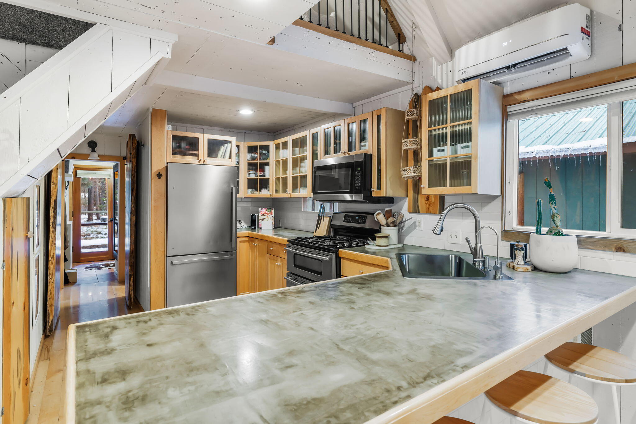 Cl+D Ranch Tracts - Residential