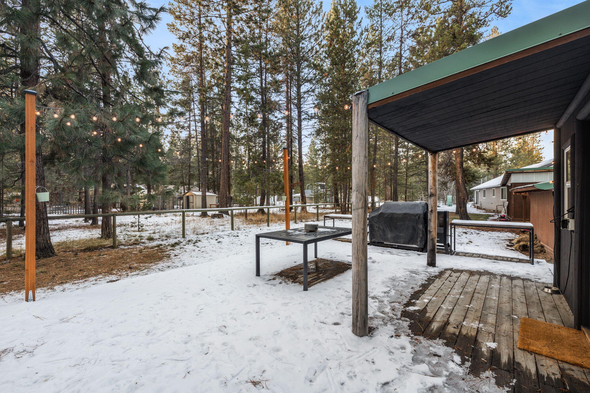 Cl+D Ranch Tracts - Residential