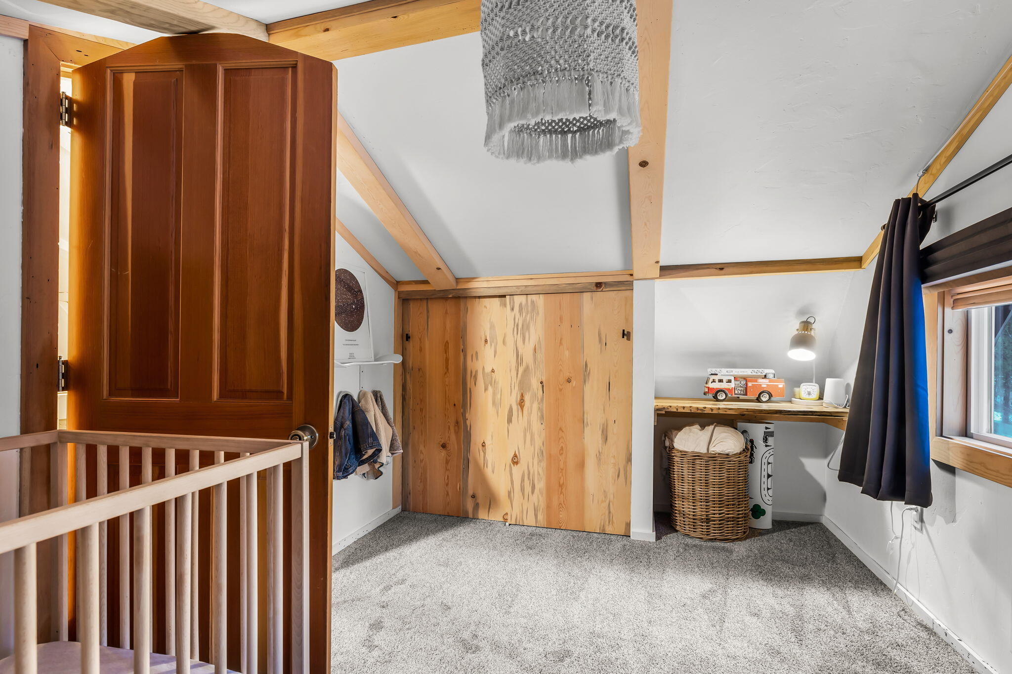 Cl+D Ranch Tracts - Residential