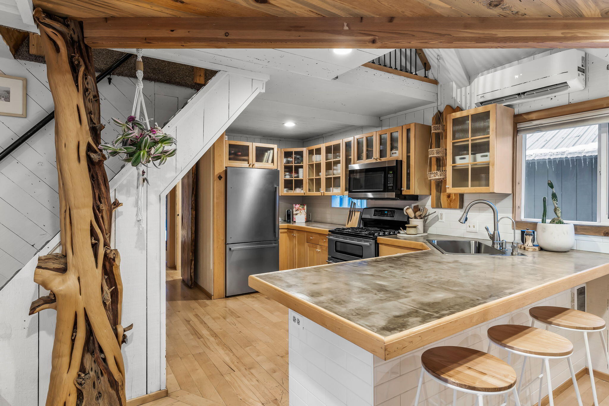 Cl+D Ranch Tracts - Residential