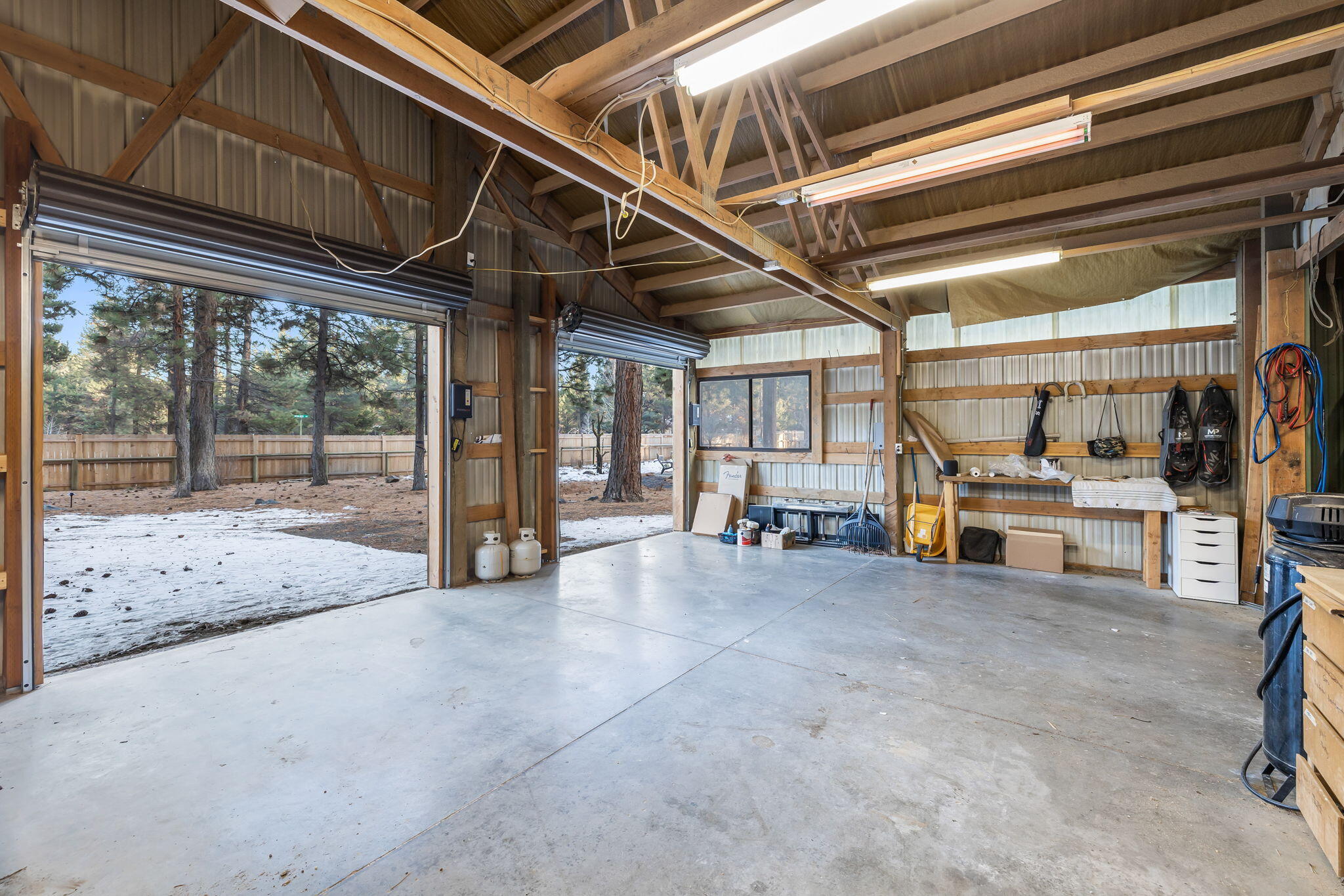 Cl+D Ranch Tracts - Residential