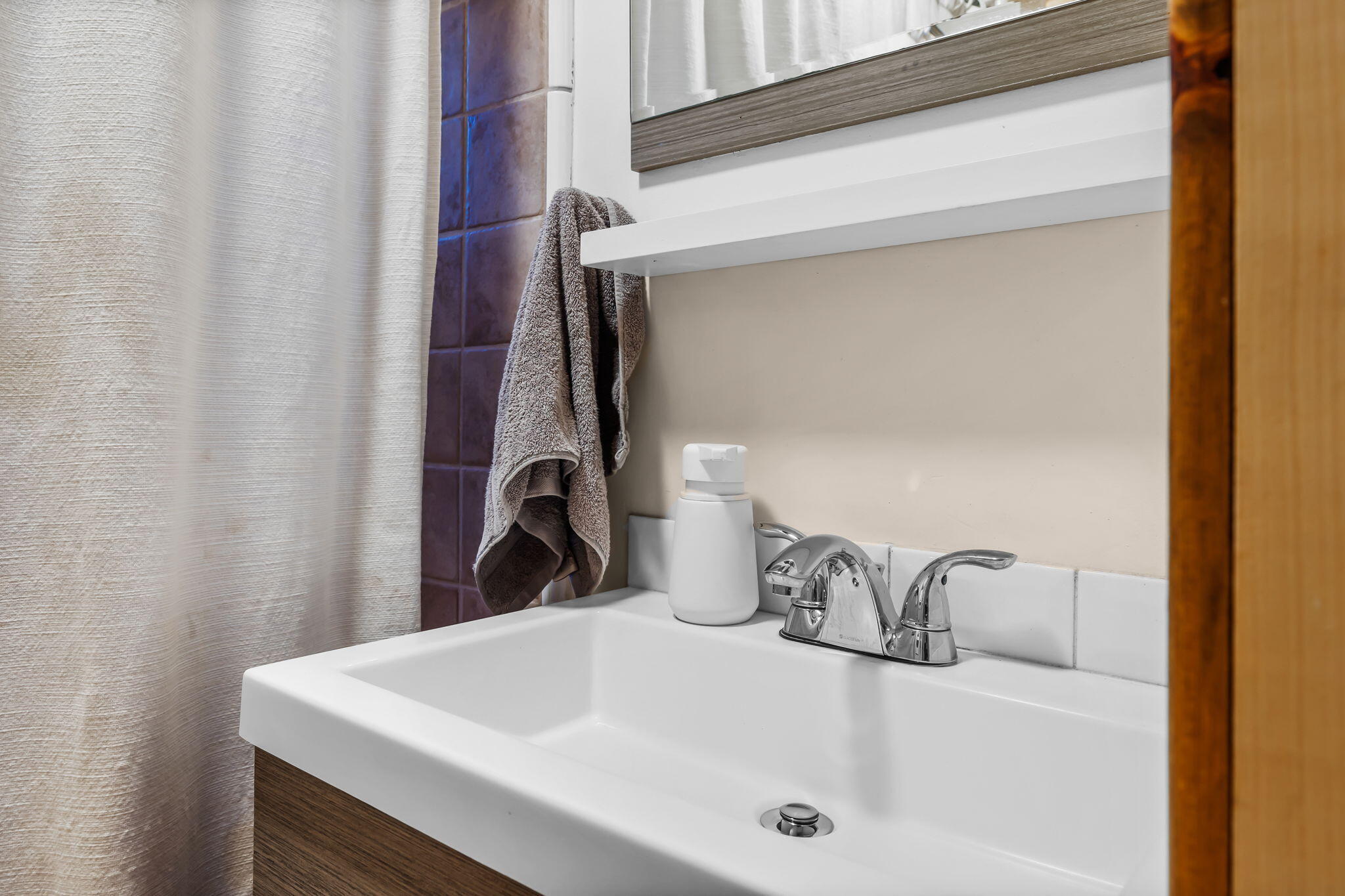 Cl+D Ranch Tracts - Residential