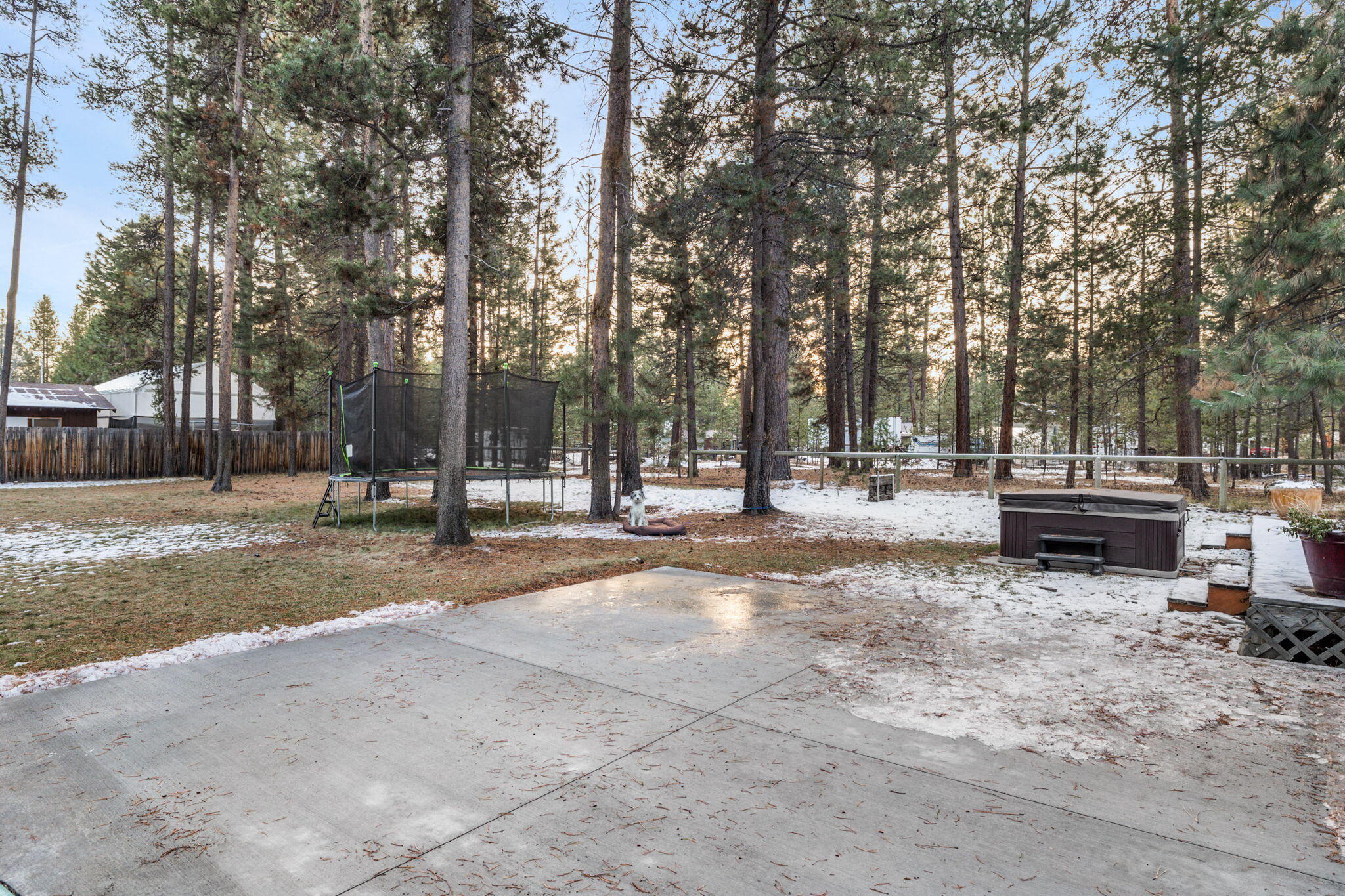 Cl+D Ranch Tracts - Residential