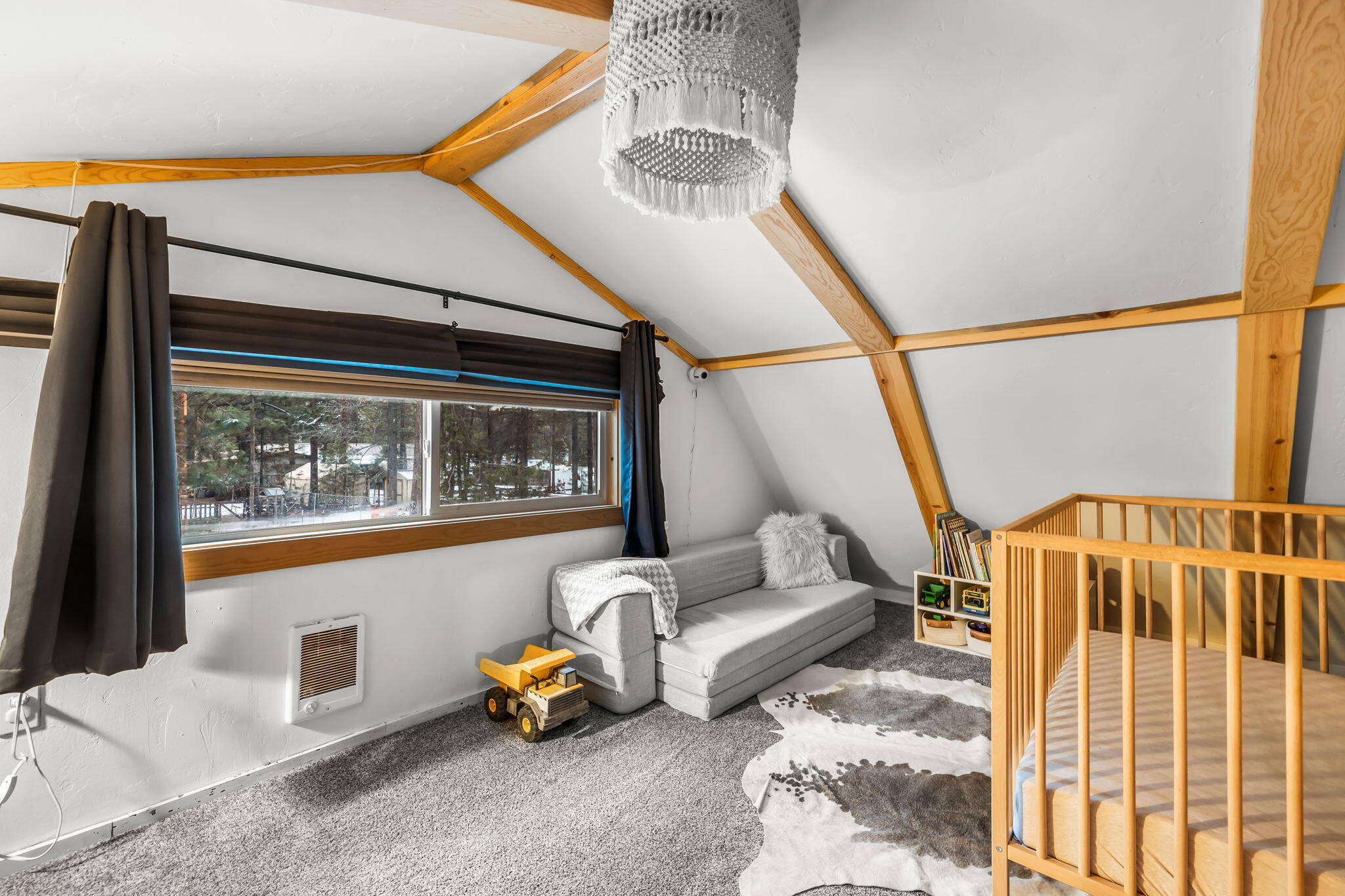 Cl+D Ranch Tracts - Residential