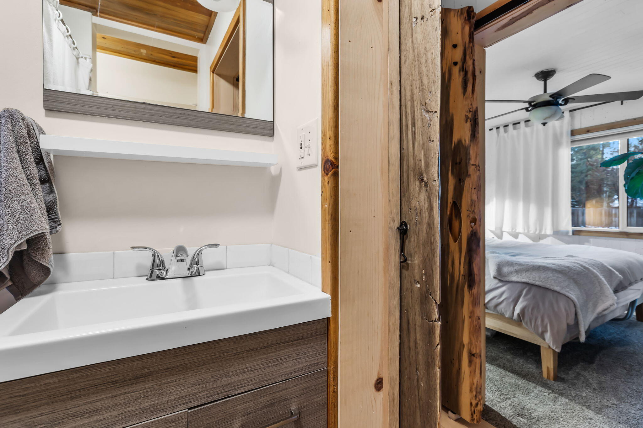 Cl+D Ranch Tracts - Residential