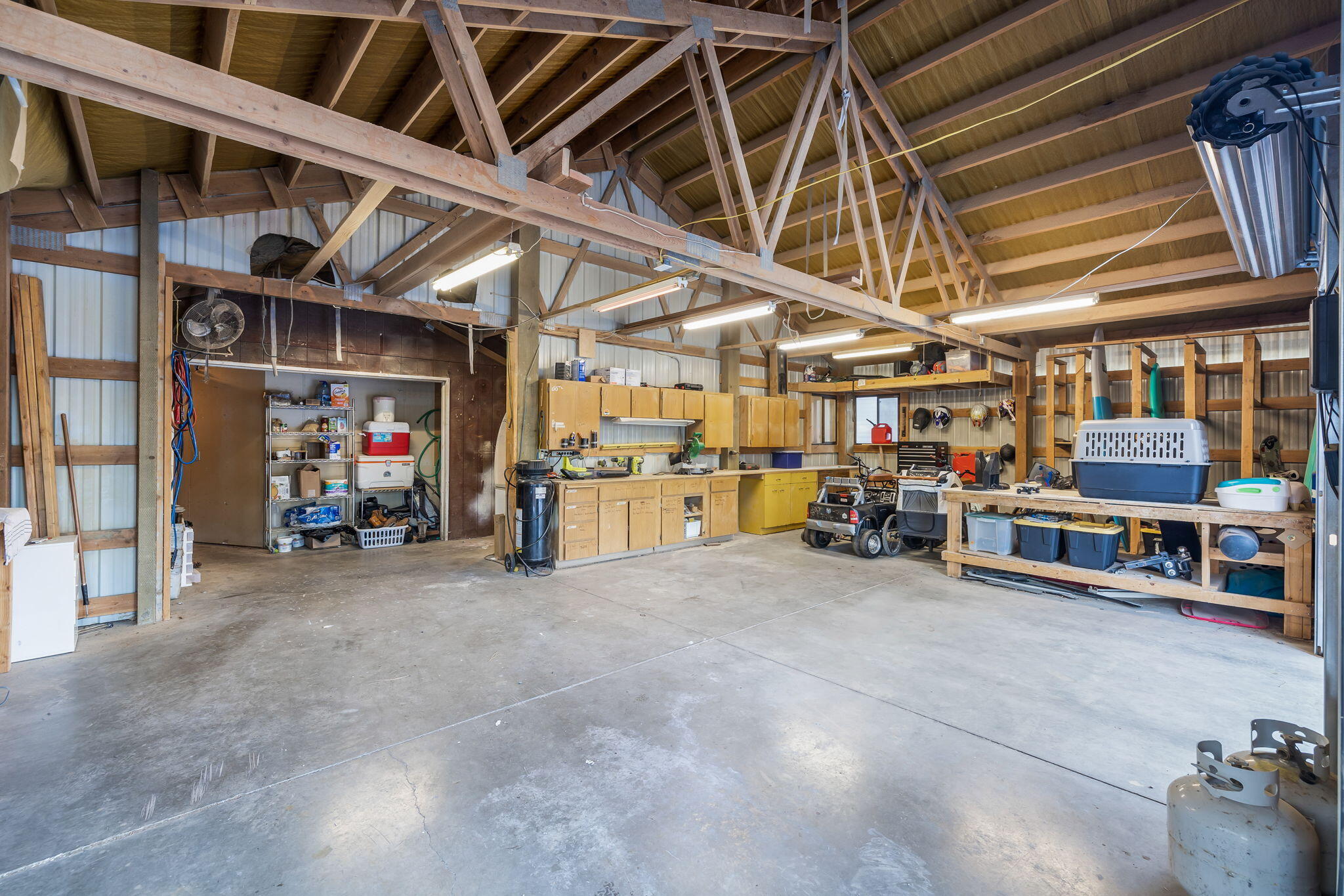 Cl+D Ranch Tracts - Residential