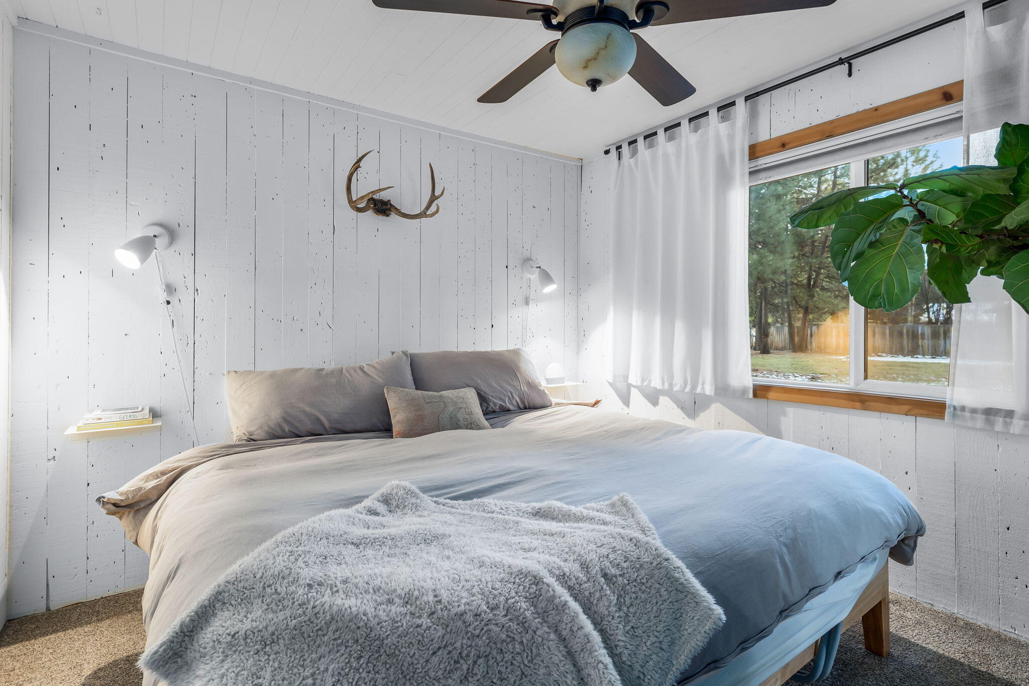 Cl+D Ranch Tracts - Residential